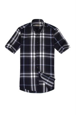 Burberry Men Shirts-919